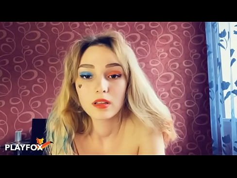 ❤️ Mágikus virtuális valóság szemüveg adott nekem szex Harley Quinnel ❌ Pornó videó at hu.bookland.top