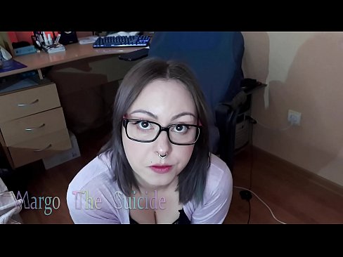 ❤️ Szexi lány szemüveges szopik Dildo mélyen a kamera ❌ Pornó videó at hu.bookland.top